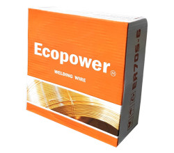 DÂY HÀN ECOPOWER ER70S-6 Ø 0.9MM